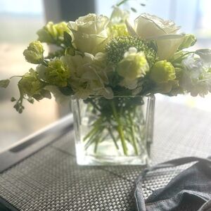 Meet your Posher, Michellene